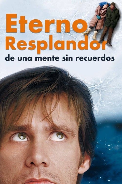 Eterno Resplandor de una Mente sin Recuerdos